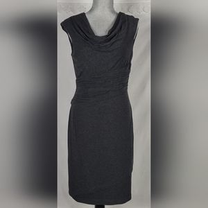 Adrianna Papell Ruched Dress